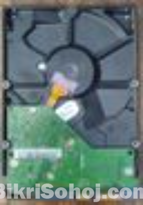 Hard Disk